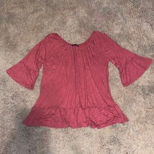Cable & Gauge Top
